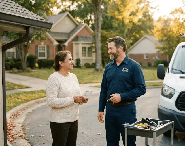 Gutter Repair Novi, MI FAQs