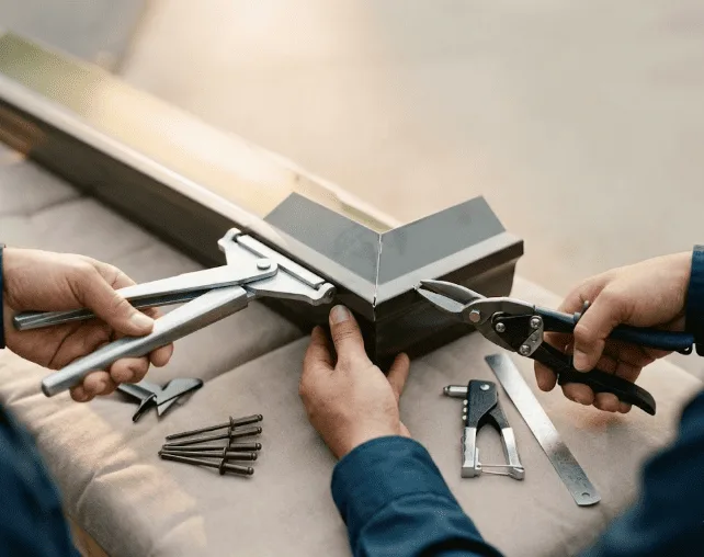 Why choose Gutter Repair in Novi, MI